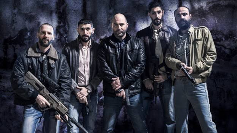 fauda 3