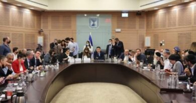 Lei da Cidadania será votada na Knesset