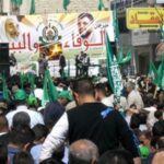 O terror do Hamas é terror palestino
