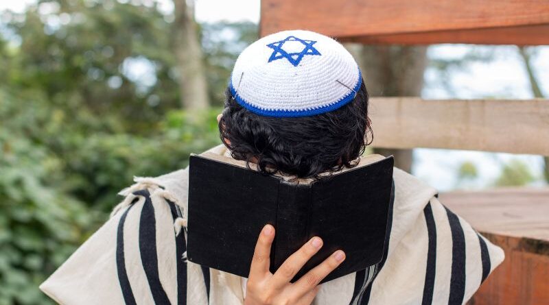 Israel terá menos de 70% de judeus