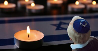 Israel homenageará vítimas de antissemitismo