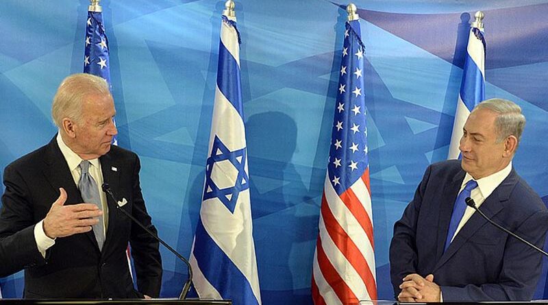 Netanyahu: "Não há escolha a não ser destruir o Hamas"