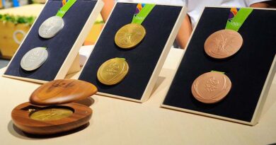 Israel dará até NIS 1 milhão para medalhistas