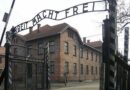 Auschwitz: um passeio em realidade virtual