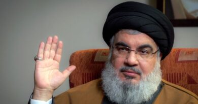 Nasrallah diz que “nenhum lugar” em Israel