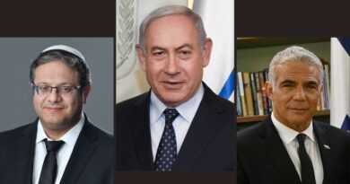 Netanyahu diz que há lacunas na proposta