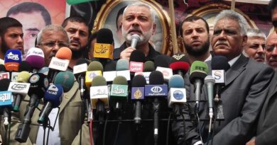 “Guarda-costas de Haniyeh vazou informações”