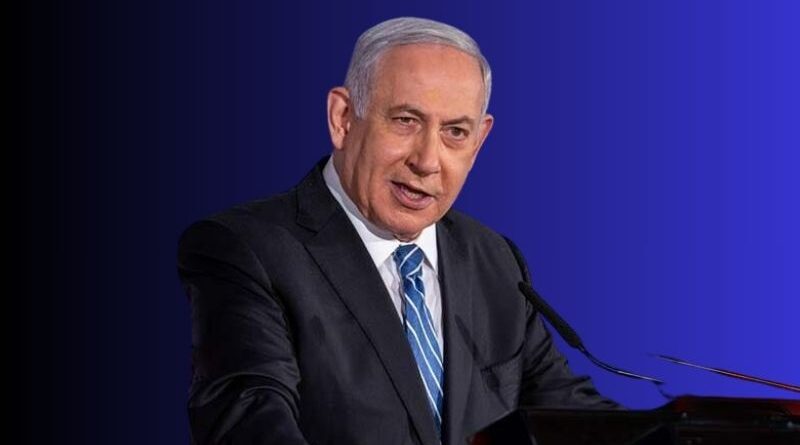 Netanyahu: "Não devemos desistir da vitória"