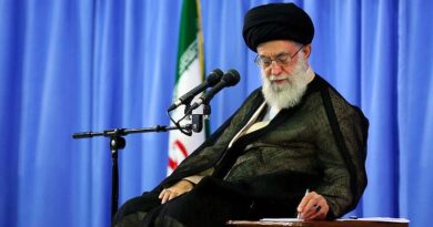 Khamenei ordena ataque direto a Israel