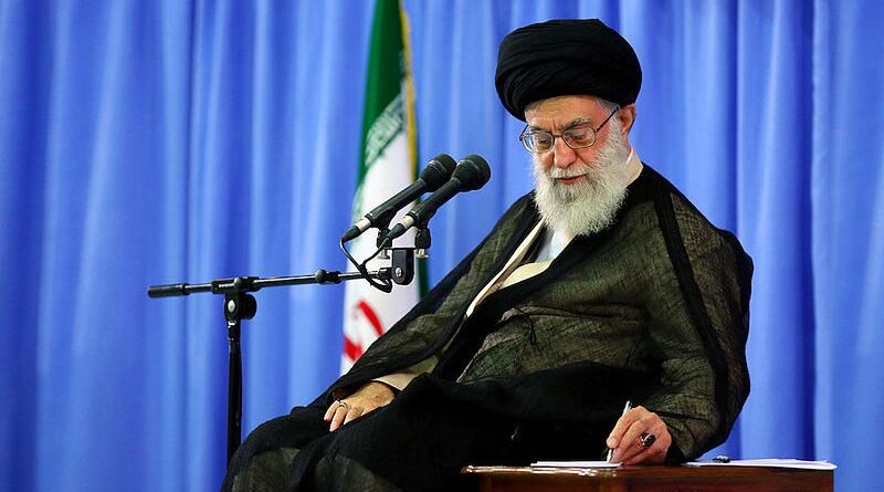 Khamenei ordena ataque direto a Israel