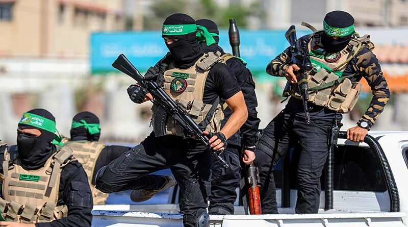 Hamas diz que um refém israelense foi morto