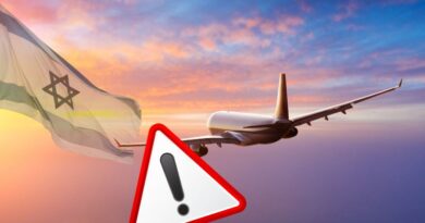 CSN alerta sobre viagens para o exterior