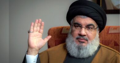 FDI confirmam: Nasrallah foi eliminado