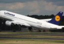 Lufthansa é condenada por negar embarque a judeus