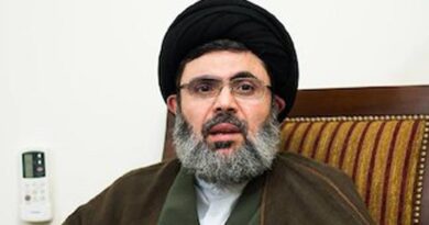 Sucessor de Nasrallah pode ter sido eliminado