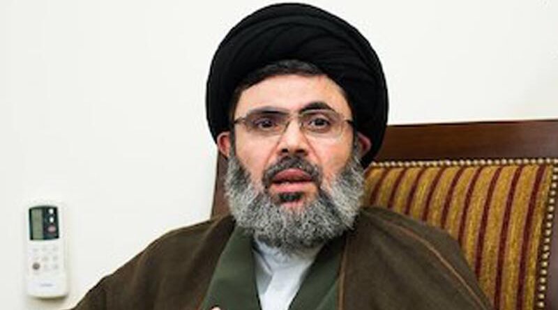 Sucessor de Nasrallah pode ter sido eliminado