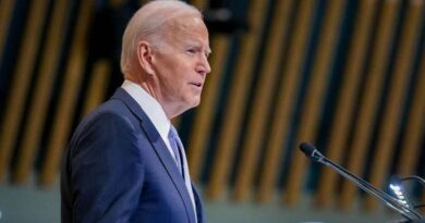 Governo Biden impõe novas sanções a israelenses