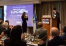 Latin America Hillel Luncheon