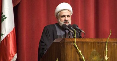 Qassem promete atacar Israel