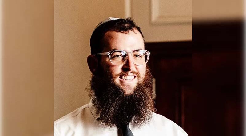 Rabino do Chabad é encontrado morto nos EAU