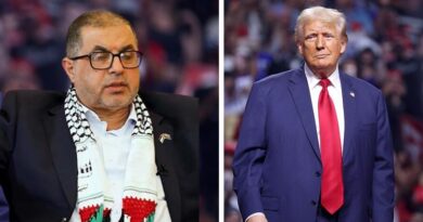 Hamas responde à ameaça de Trump