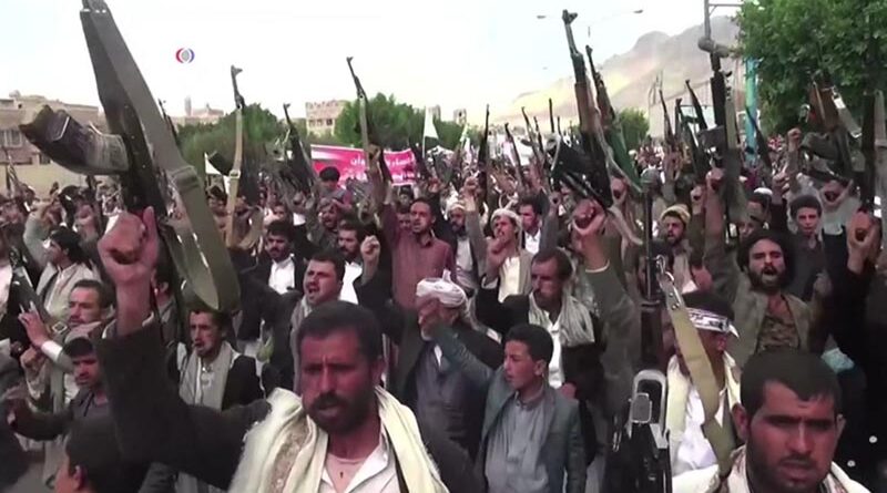 Os Houthis não devem ser subestimados