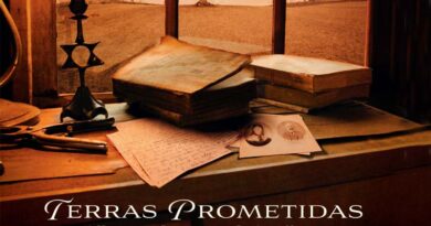 Terras Prometidas