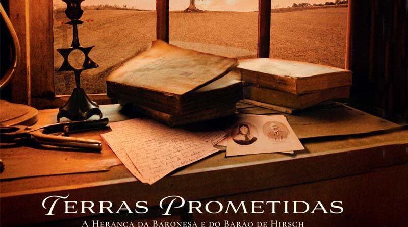 Terras Prometidas