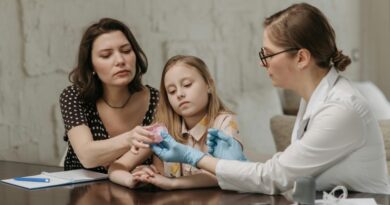 Quando a filha é que cuida da mãe